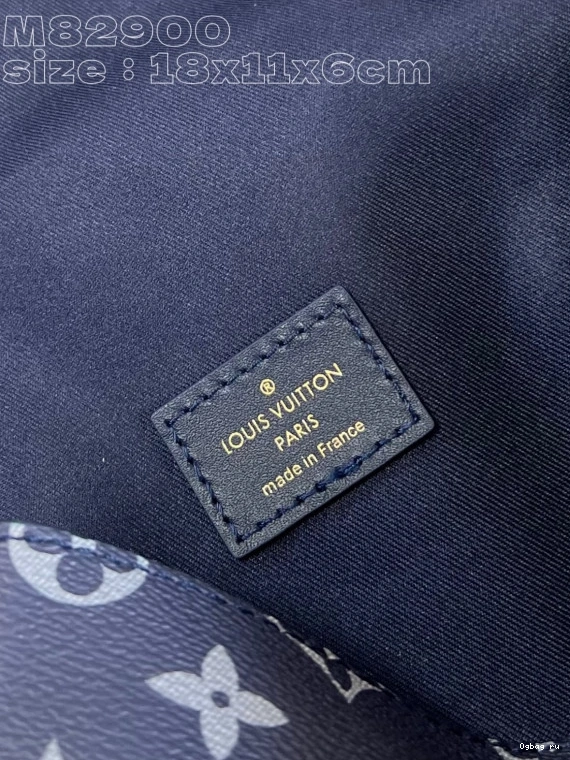Messenger LOUIS VUITTON Steamer 0823